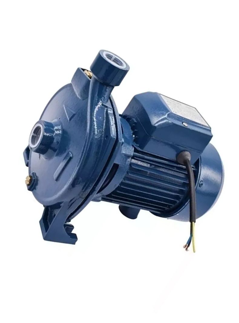 Bomba De Agua Periférica 1.0hp 750w Toyaki Kpm-158-2