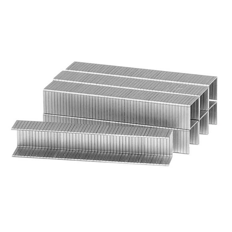 Grapas Corchetes 12x0.7x11.3mm Caja 1000 Unds Total Tht39121-0