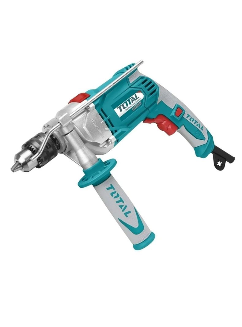 Taladro Percutor 13mm 2800rpm 1010w Total Tg111136-1