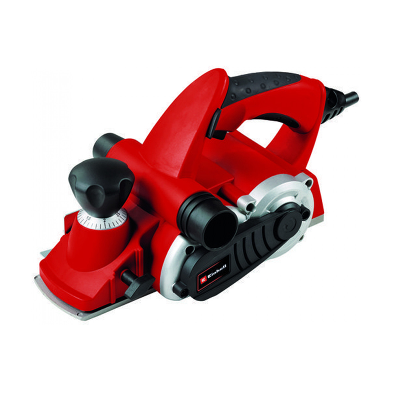 Cepillo Electrico Carpintero 900w Einhell 4345320-0