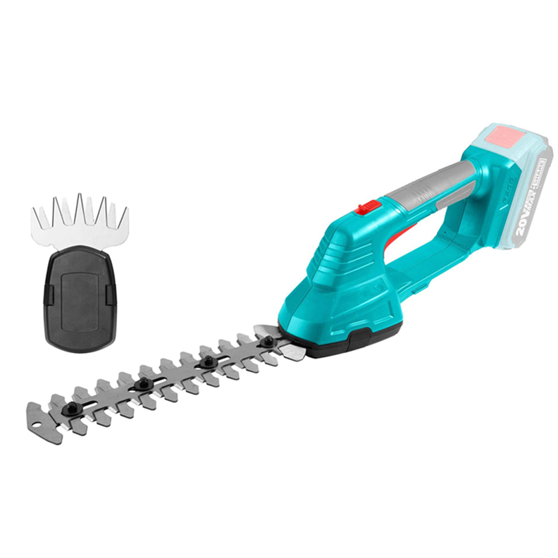 Cortasetos 20v + Bat + Cargador Total Tstli2001-1