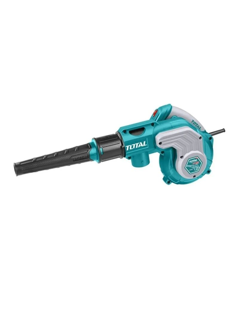 Soplador Aspirador 800w Total Tb2086-1