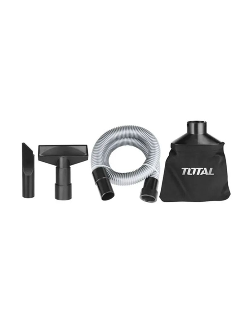 Soplador Aspirador 800w Total Tb2086-2