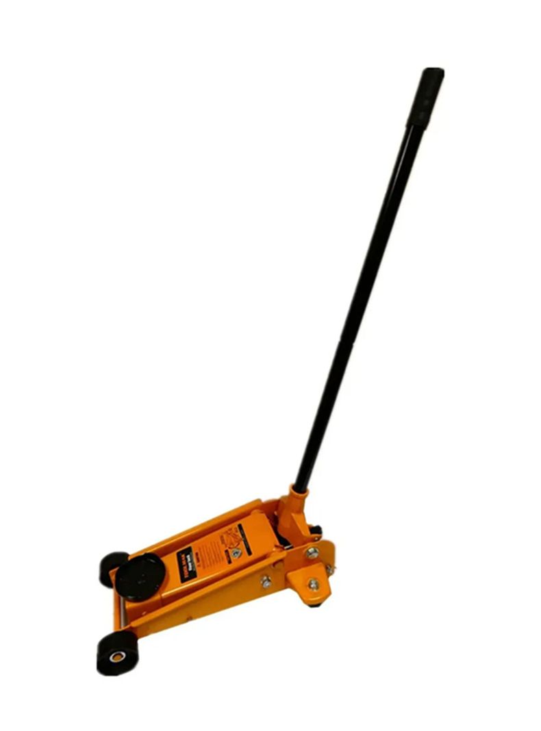 Gata Hidraulica Tipo Caiman 3 Toneladas Toolmak-2