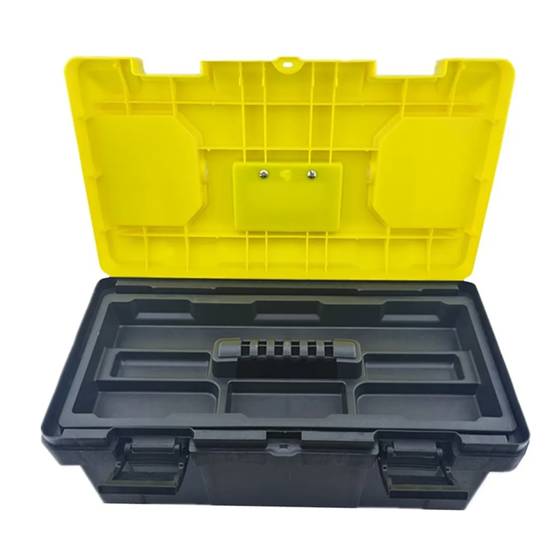 Caja Organizadora Porta Herramienta Plastica 19 Pulgadas-2