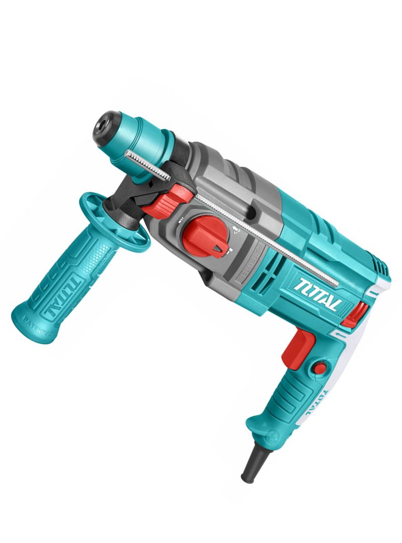 Rotomartillo Percutor Sds Plus 650w Total Th306236-1