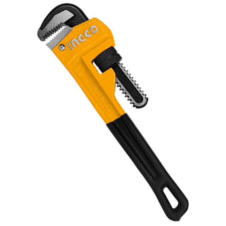 Llave Inglesa Stillson 8 Pulgadas Ingco Hpw0808-0