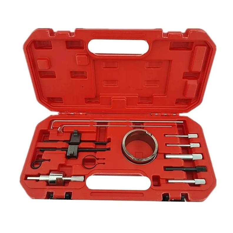 Trabador Puesta Punto Calado Distrib Citroen Peugeot 1.8 2.0