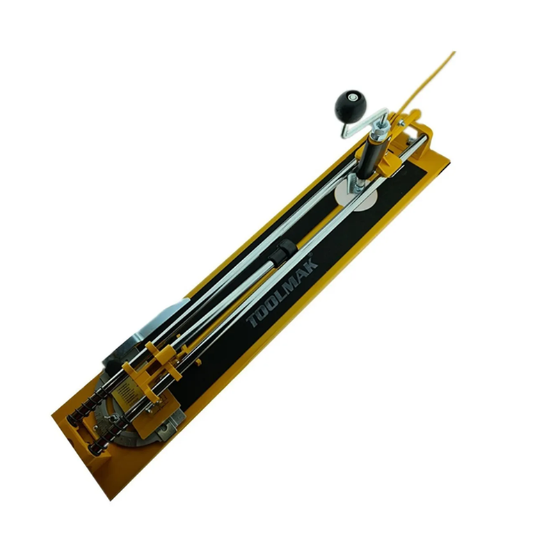 Cortadora De Ceramica Con Corte Circular 60 Cm 600mm Toolmak Tmk19385-1