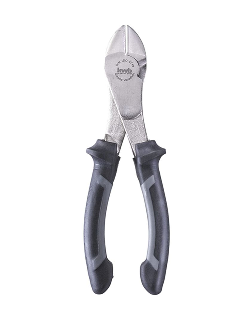 Alicate Corte Diagonal 7 Pulgadas (180mm) Kwb 384010-0