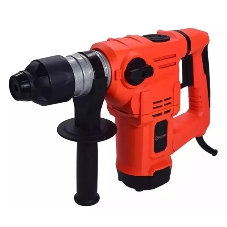 Taladro Rotomartillo 1500w 32mm Toyaki Tk-835-0