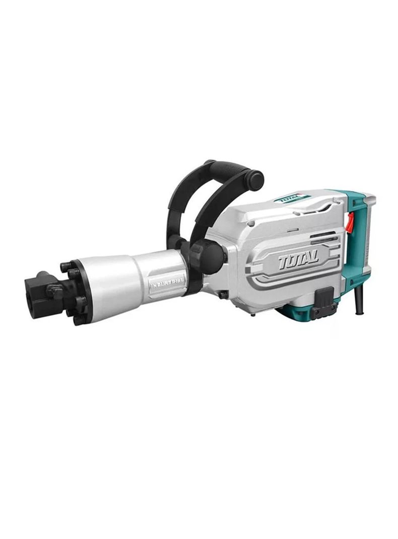 Cango Martillo Demoledor 1700w Total Th215456-0