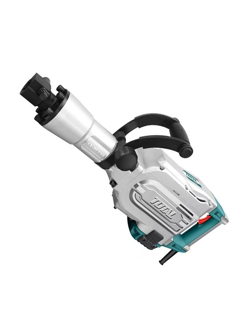 Cango Martillo Demoledor 1700w Total Th215456-1