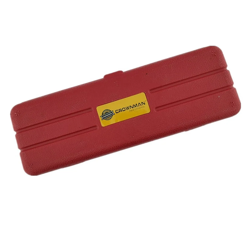 Set Dados Impacto 1/2 Pulgada 10 Piezas Crownman-3