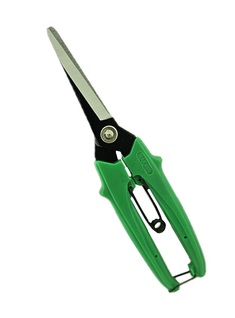 Tijera De Podar Fruta Uva 7.5 Pulgadas Mk-0485-0