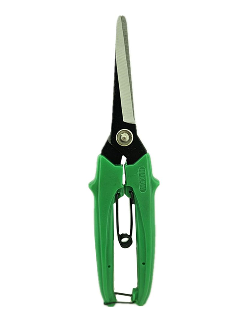 Tijera De Podar Fruta Uva 7.5 Pulgadas Mk-0485-1