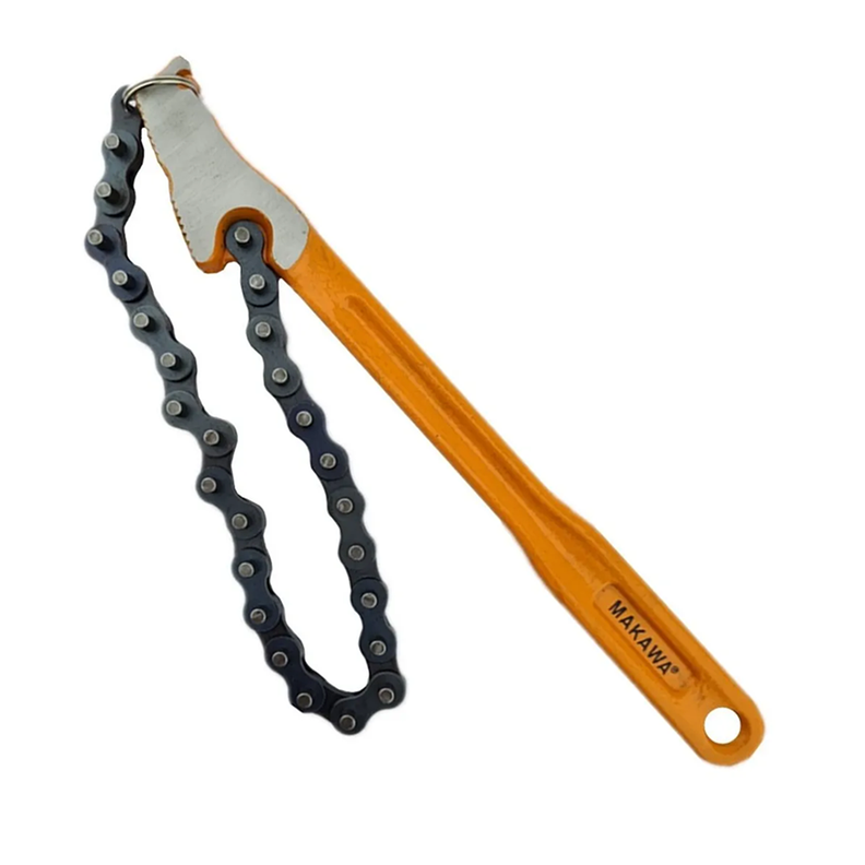 Llave Para Tubo Tipo Cadena Saca Filtro 12 PulG Mk-0