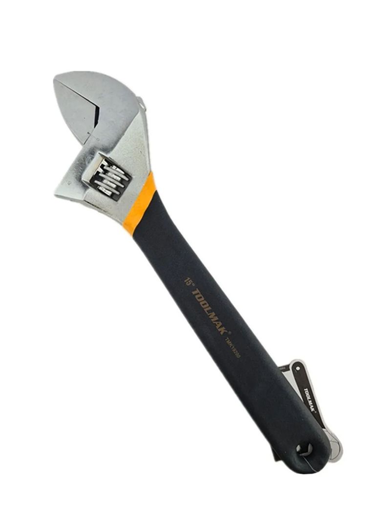 Llave Francesa Ajustable 15 Pulgadas Tmk19200-0