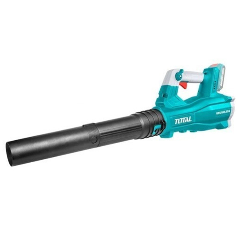 Soplador 20v + Cargador + Bat Tabli20428 Total-1