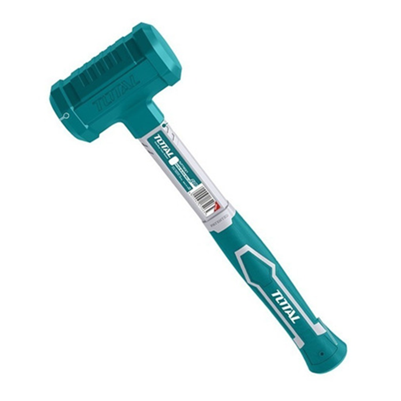 Martillo Maceta De Goma 2 Lbs Total tht79021-0