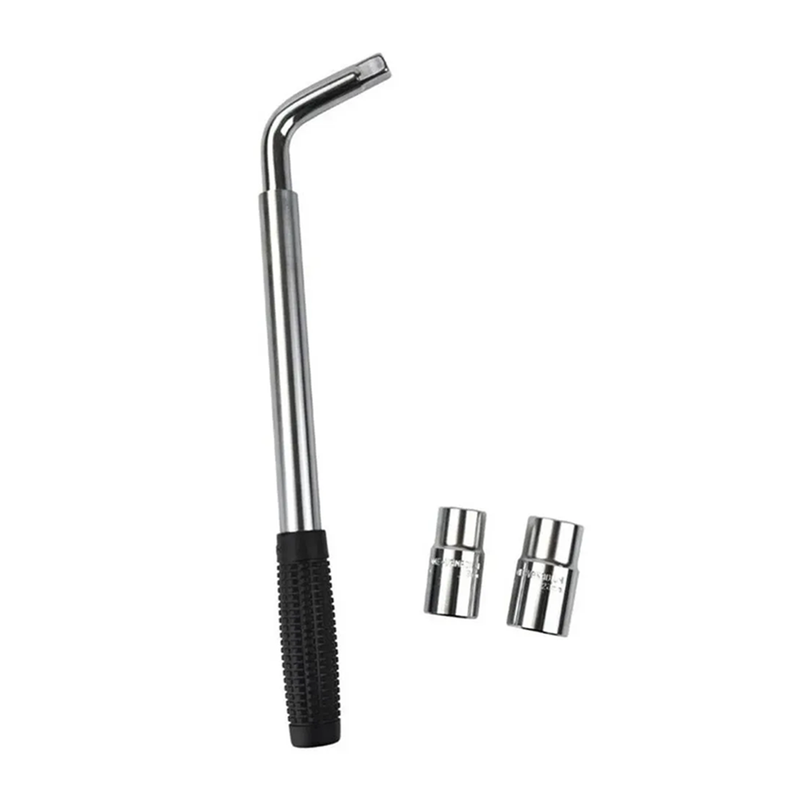 Llave de Rueda Con Barrote Universal Toolmak TMK19794-0