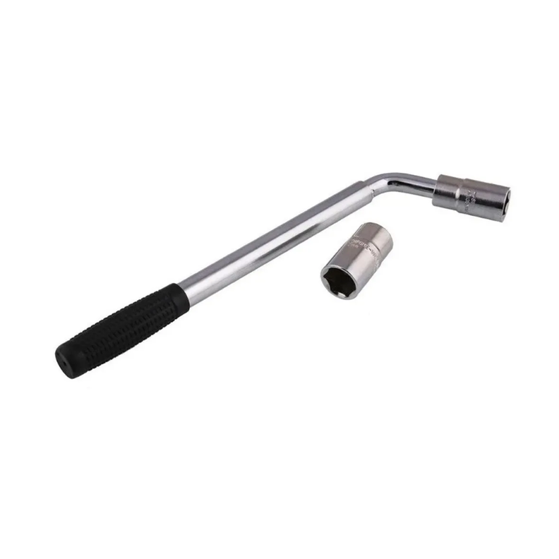 Llave de Rueda Con Barrote Universal Toolmak TMK19794-1