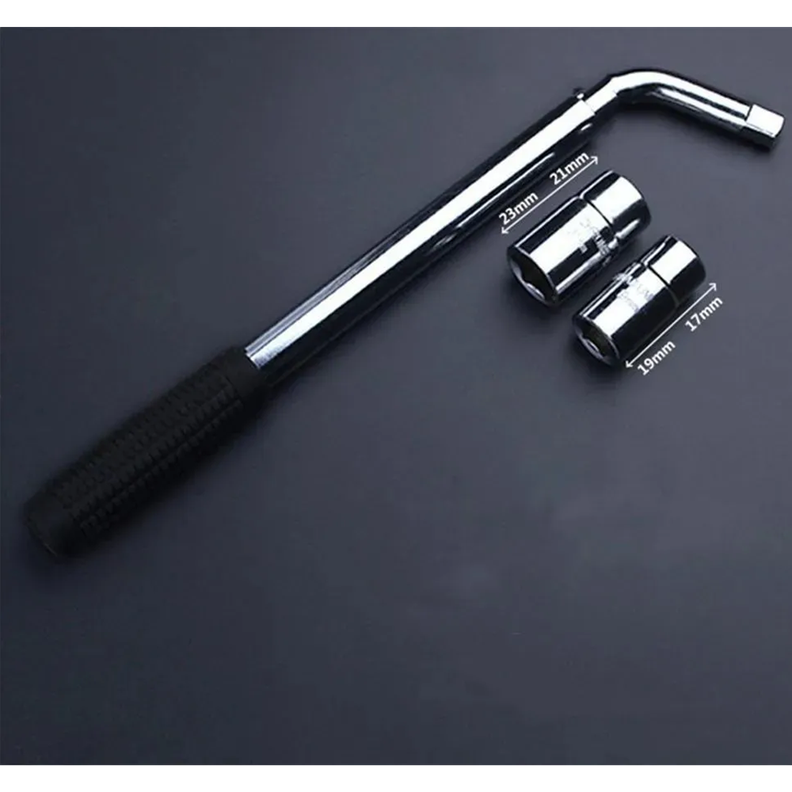 Llave de Rueda Con Barrote Universal Toolmak TMK19794-3