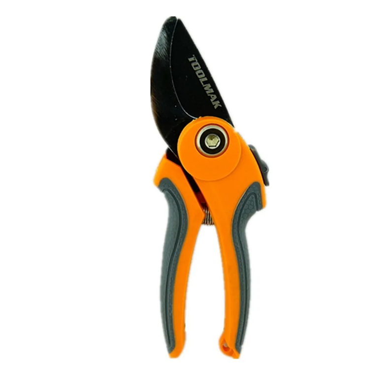 Tijera De Podar Jardin 7.5 Pulgadas (190mm) Toolmak Tmk19923-0