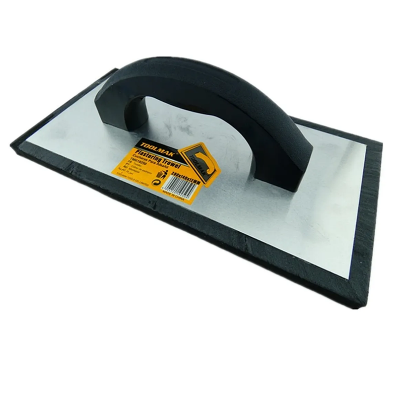 Fraguador De Goma Hule Mango Plastico Tmk19250-0