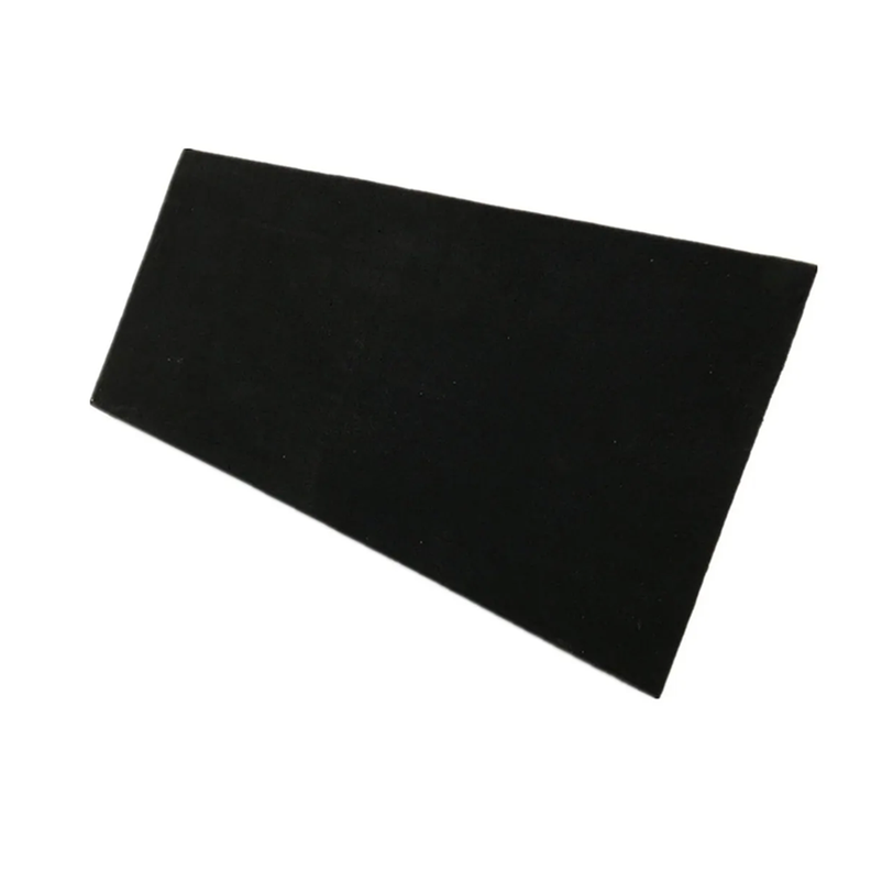 Fraguador De Goma Hule Mango Plastico Tmk19250-1