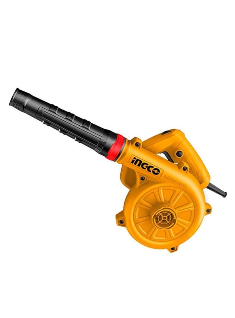 Soplador Aspirador Eléctrico 650w Ingco Ab6038-1