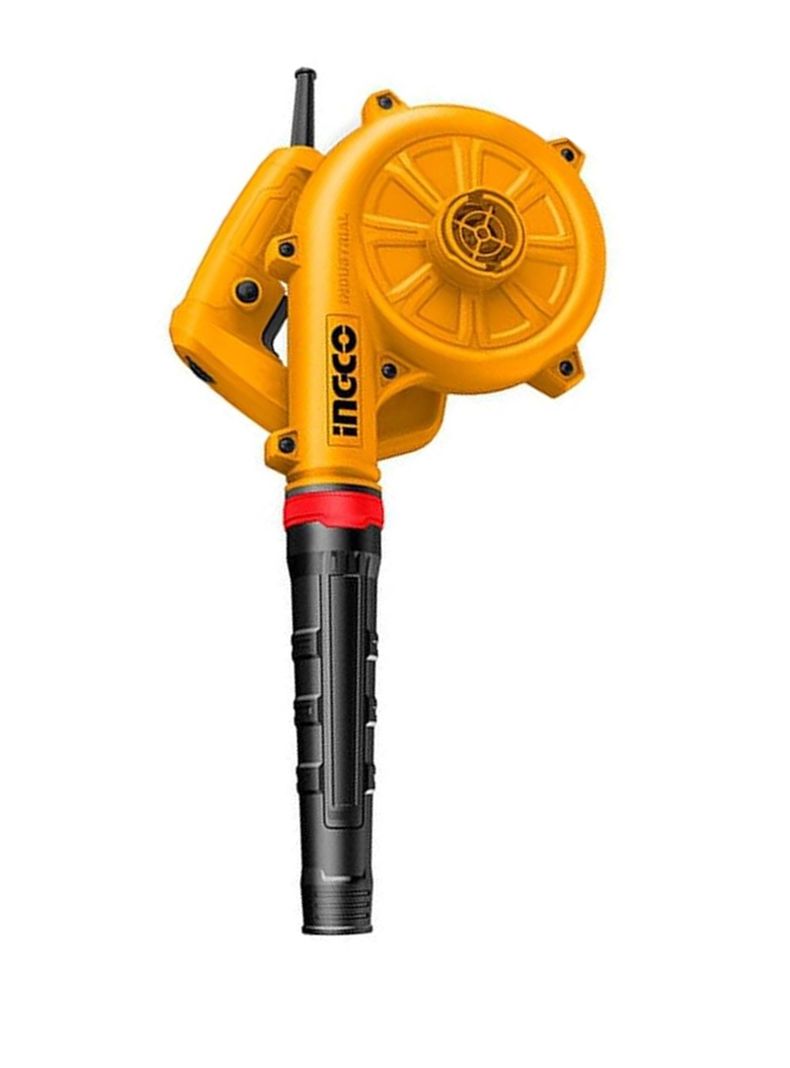 Soplador Aspirador Eléctrico 650w Ingco Ab6038-2
