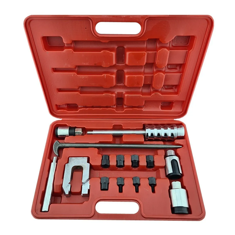 Kit Herramienta Extractor Inyector Bosch 110 Y 120 Universal-0