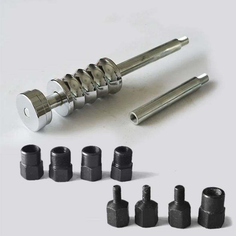 Kit Herramienta Extractor Inyector Bosch 110 Y 120 Universal-2