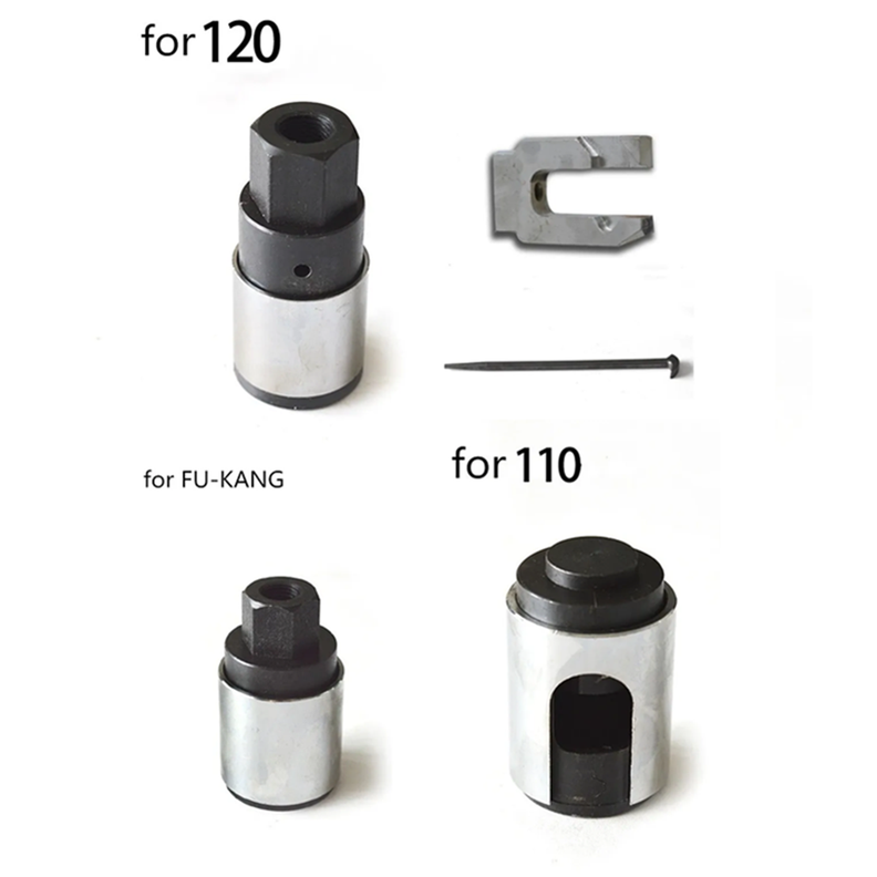 Kit Herramienta Extractor Inyector Bosch 110 Y 120 Universal-3