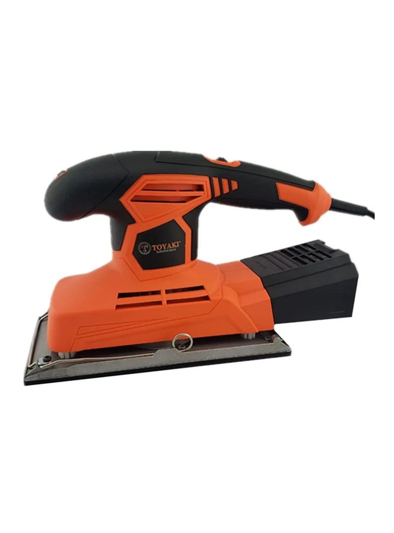 Lijadora Orbital 11000rpm 230x115mm 350w Tk-831-0