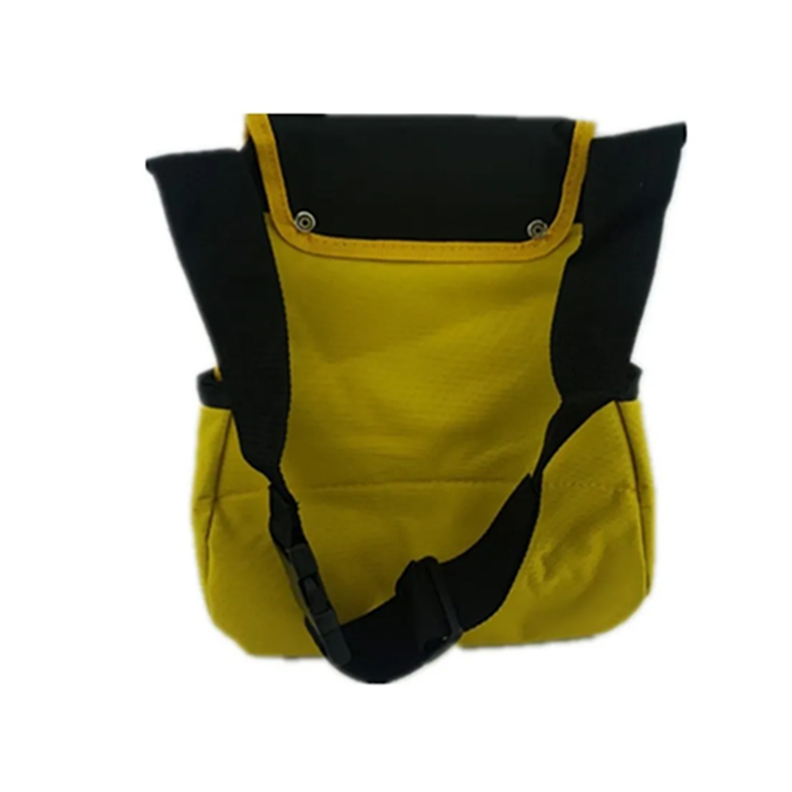 Coleto Carpintero Con Porta Martillo Kamasa Km785-1