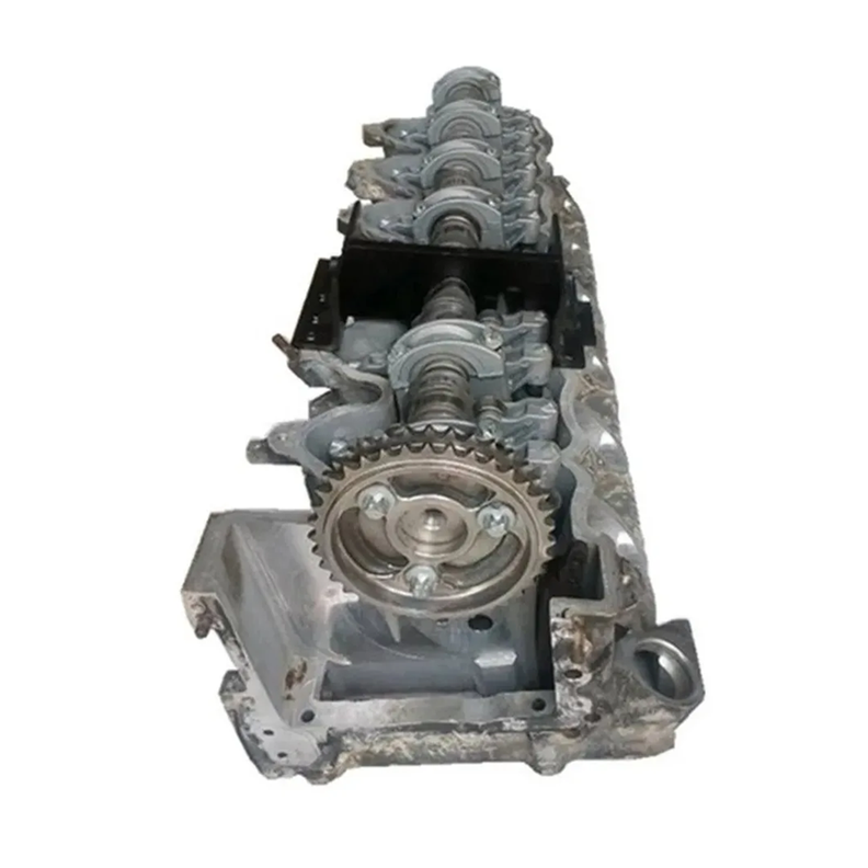 Trabador Puesta Punto Mercedes M137 M275 M285 S600 Cl600-2