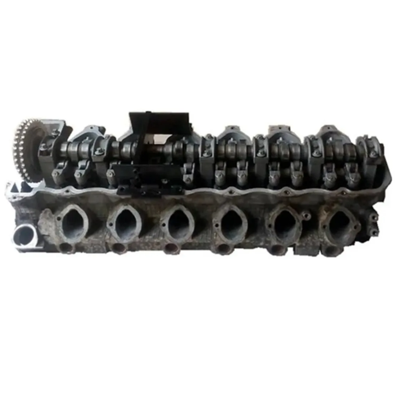 Trabador Puesta Punto Mercedes M137 M275 M285 S600 Cl600-3