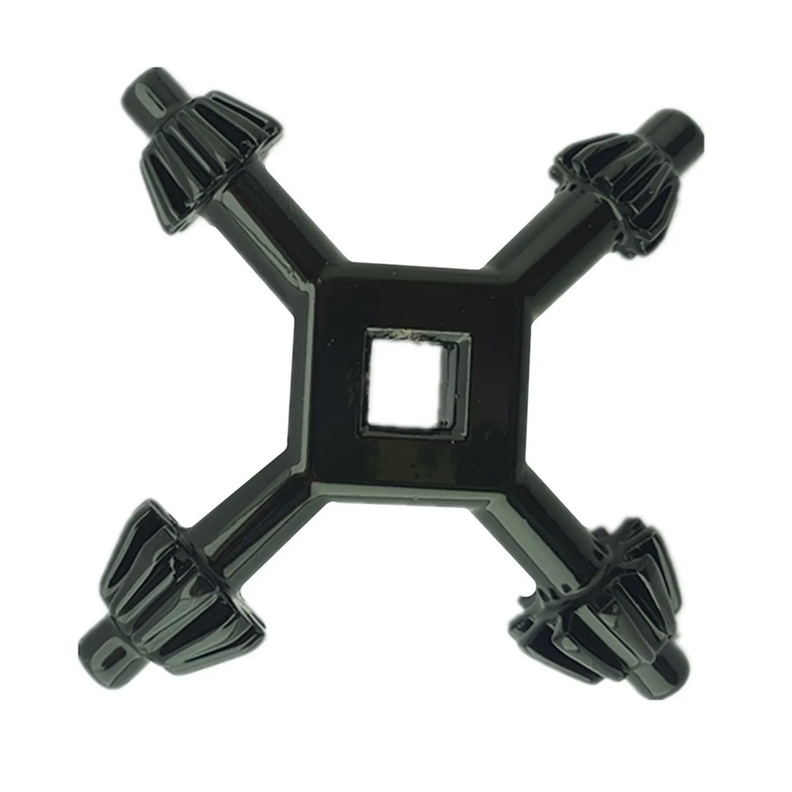 Llave Universal Porta Brocas Taladro Multifunción-0
