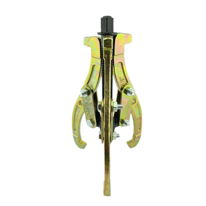 Extractor De Rodamiento Y Polea 8 PulG 3 Pata Crow-1
