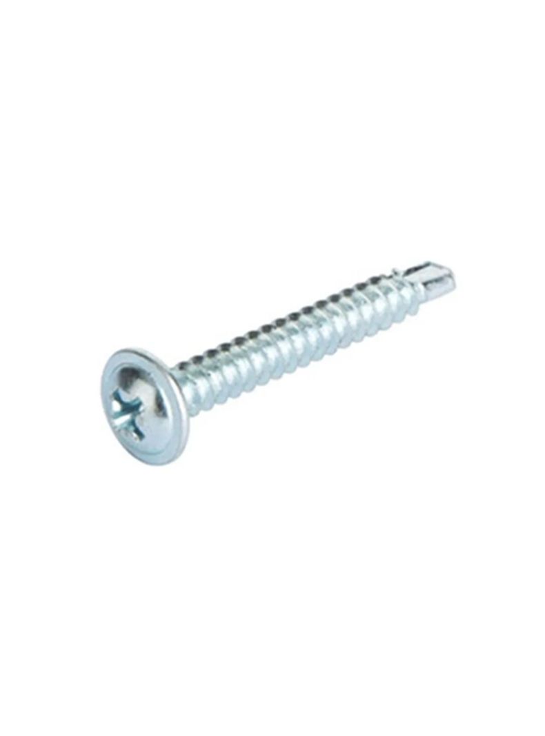 Tornillo Cabeza Lenteja 4.2X32mm Pb 120 Unds Total-0