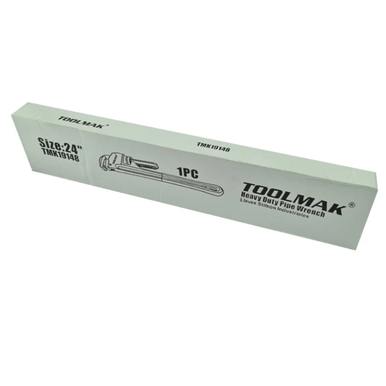 Llave Inglesa Stillson 24 Pulgadas Tmk19148-2