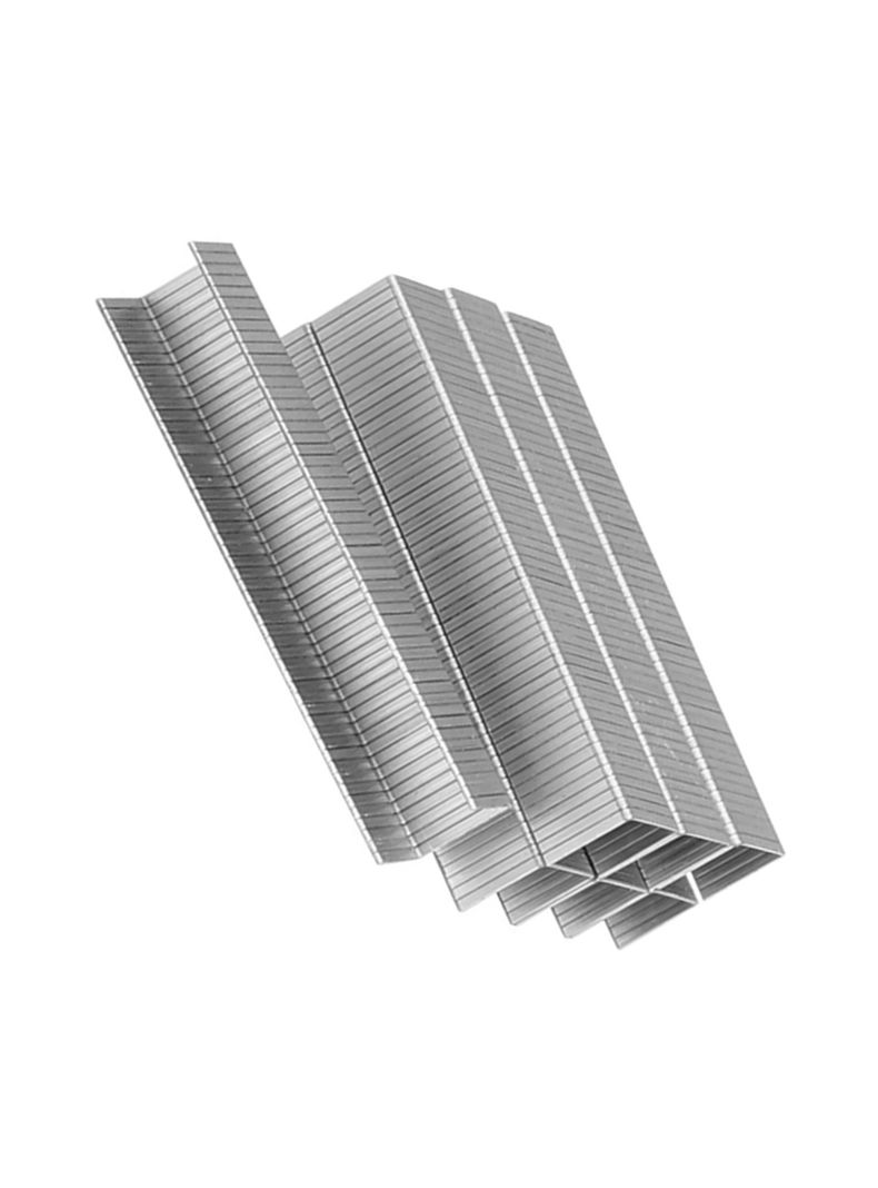 Grapas Corchetes 12x1.2mm Caja 1000 Unidades Total Tht39122-1