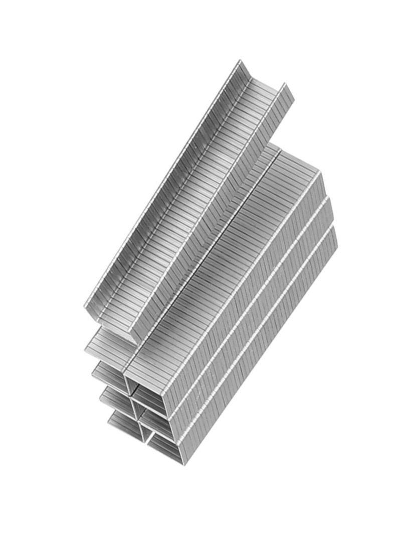 Grapas Corchetes 12x1.2mm Caja 1000 Unidades Total Tht39122-2