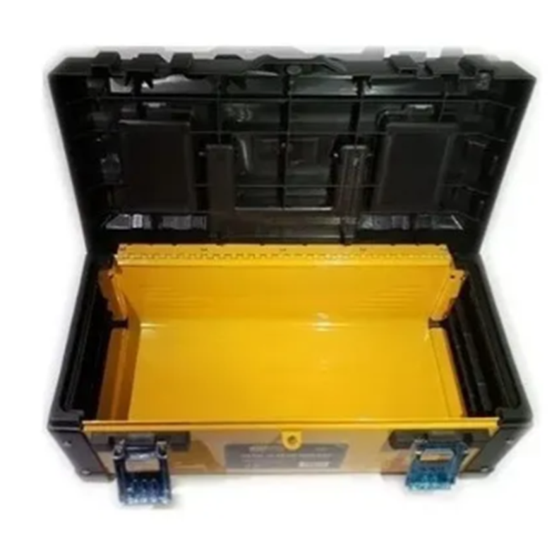 Caja De Herramienta 19 Pulgadas Steeltools-1