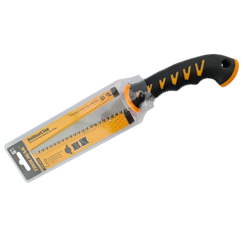 Serrucho Para Carton Yeso 6 Pulgadas (150mm) Tmk-0
