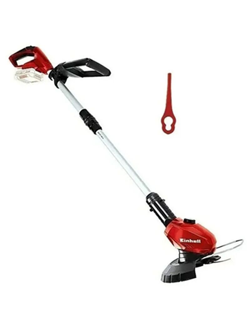 Orilladora Inalambrica 18v Ge-ct 18 Li Solo Einhell 3411172-0