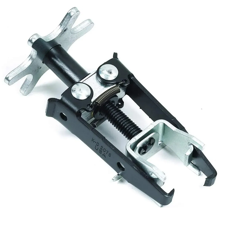 Compresor Extractor Resorte De Valvula Culata Prof