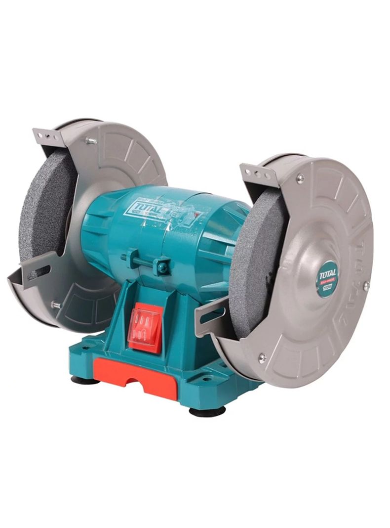 Esmeril De Banco 6 Pulgadas 150w Total Tbg15015-1